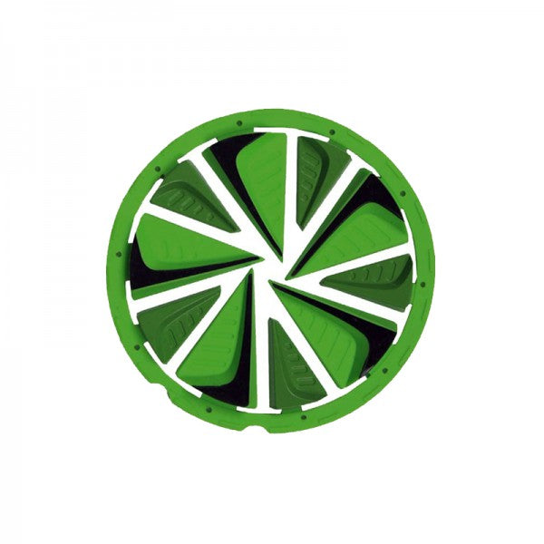 Exalt Fast Feed Speedfeed für Dye Rotor, grün lime