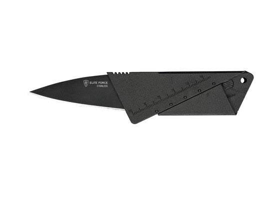 Elite Force Mission Knife Faltmesser