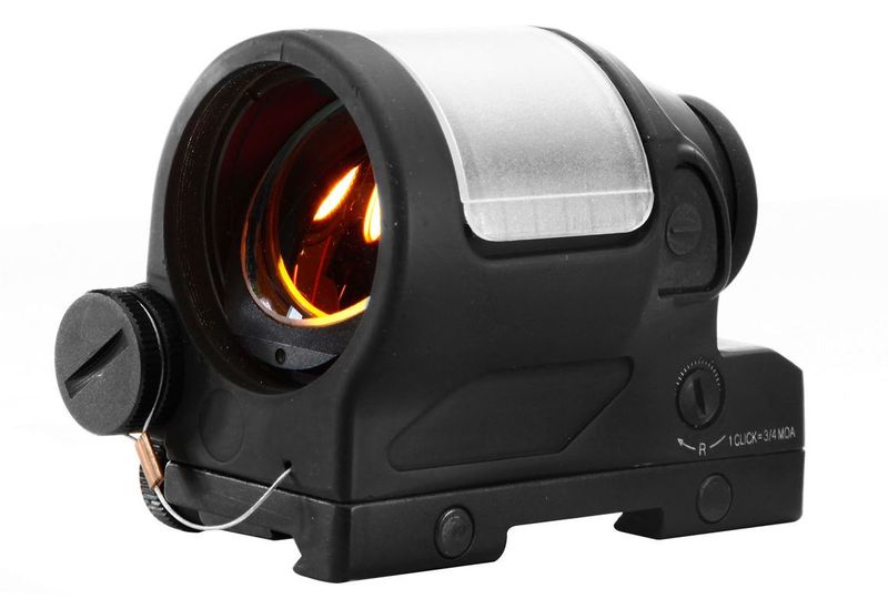 Aim-O Tactical Sight SRS Style 1*38 Red Dot