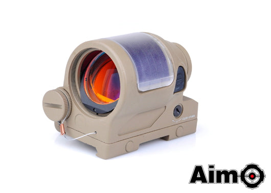 Aim-O Tactical Sight SRS Style 1*38 Red Dot