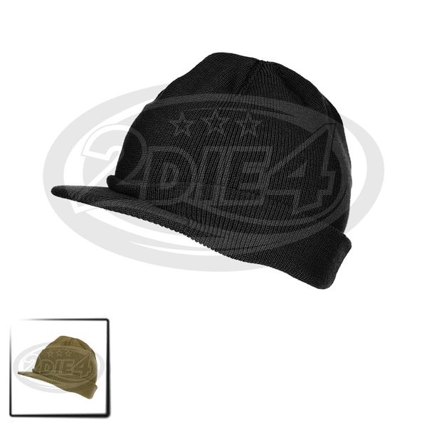 Jeepcap Wolle