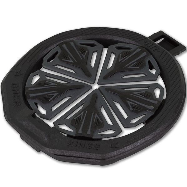 Bunkerkings NTR Speed Feed - Spire III/IV/IR/280/CTRL, schwarz
