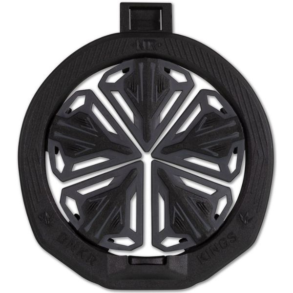Bunkerkings NTR Speed Feed - Spire III/IV/IR/280/CTRL, schwarz
