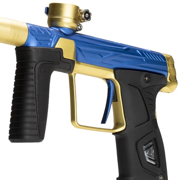 Planet Eclipse GTEK 170R HK Army Charger blau/ gold Limited Edition