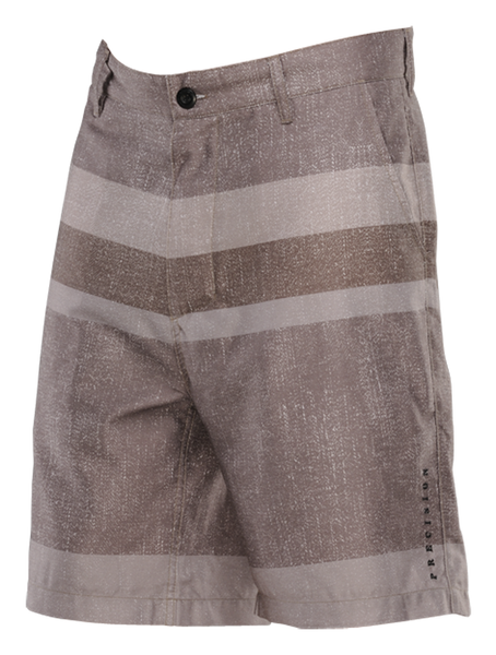 Dye Shorts Tan