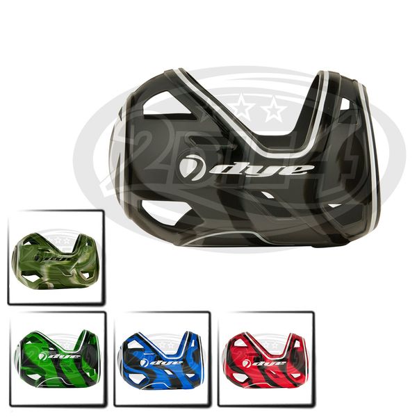 Dye Flex TWST Bottle Cover