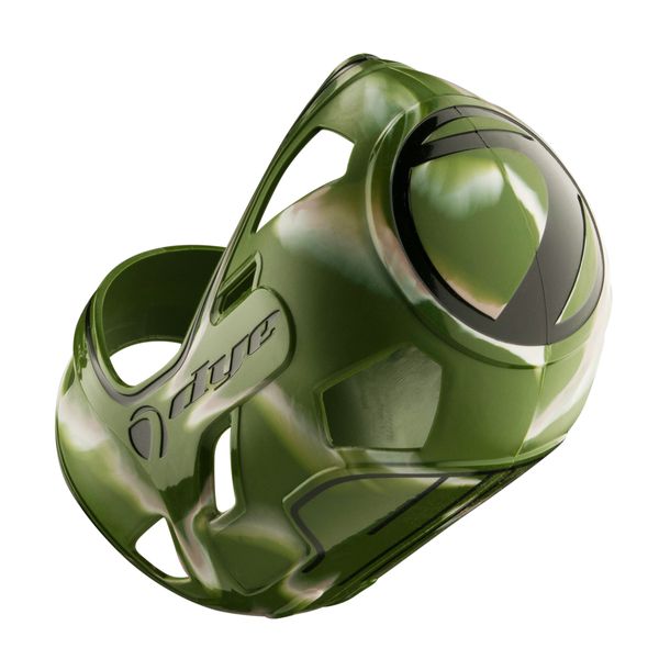 Dye Flex TWST Bottle Cover