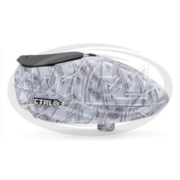 Bunkerkings CTRL Loader Hopper Paintball