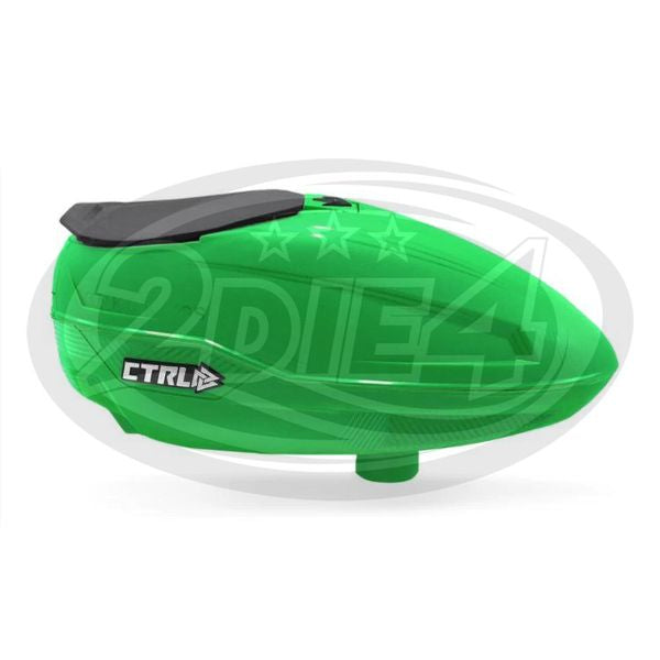Bunkerkings CTRL Loader Hopper Paintball