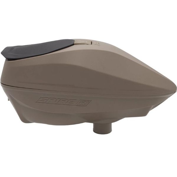 Virtue Spire IR2 Loader Hopper Paintball, FDE