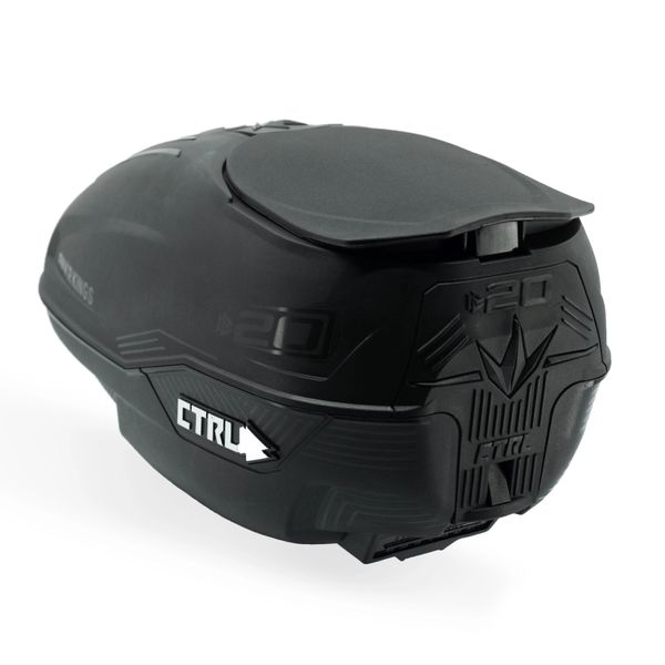 Bunkerkings CTRL Loader Plus Size Top Shell, Plus 20