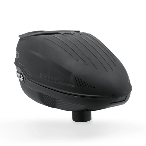 Bunkerkings CTRL Loader Plus Size Top Shell, Plus 20