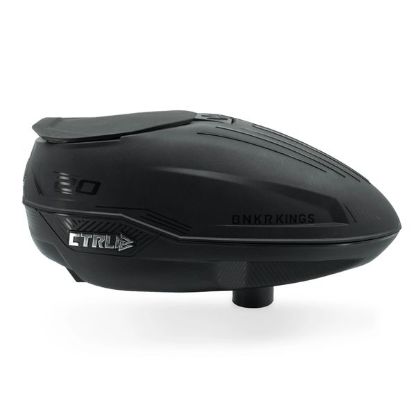 Bunkerkings CTRL Loader Plus Size Top Shell, Plus 20