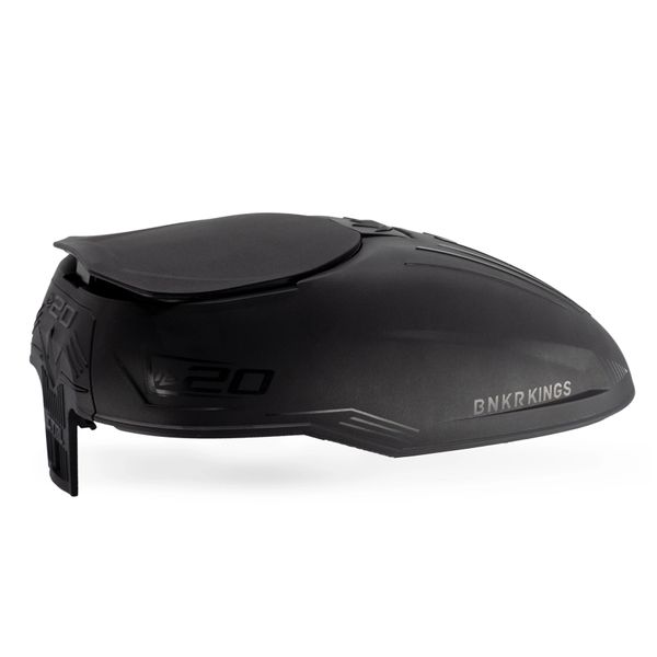 Bunkerkings CTRL Loader Plus Size Top Shell, Plus 20