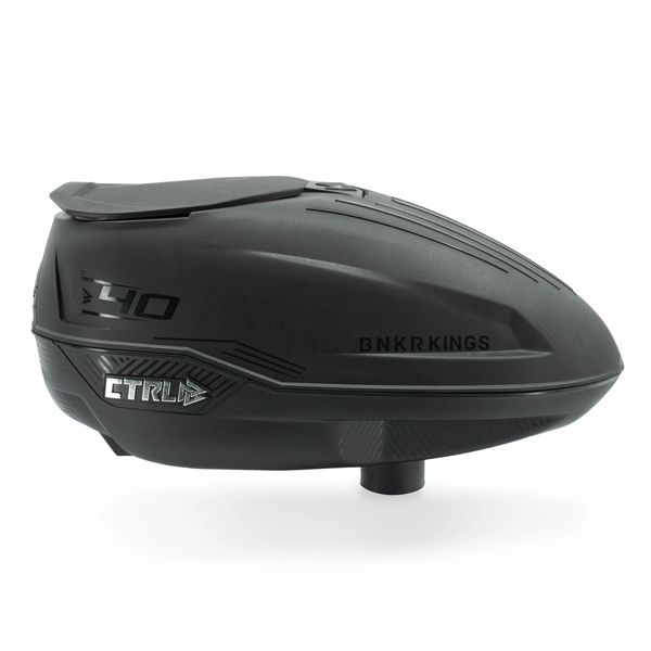 Bunkerkings CTRL Loader Plus Size Top Shell, Plus 40