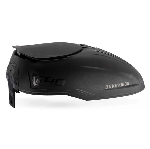 Bunkerkings CTRL Loader Plus Size Top Shell, Plus 40