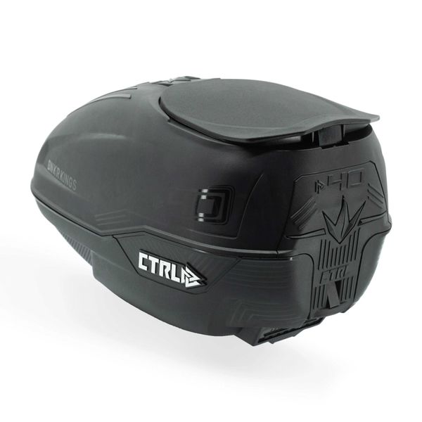 Bunkerkings CTRL Loader Plus Size Top Shell, Plus 40