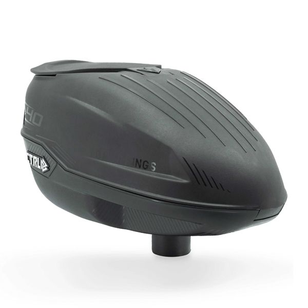 Bunkerkings CTRL Loader Plus Size Top Shell, Plus 40