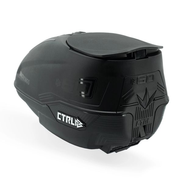 Bunkerkings CTRL Loader Plus Size Top Shell, Plus 60