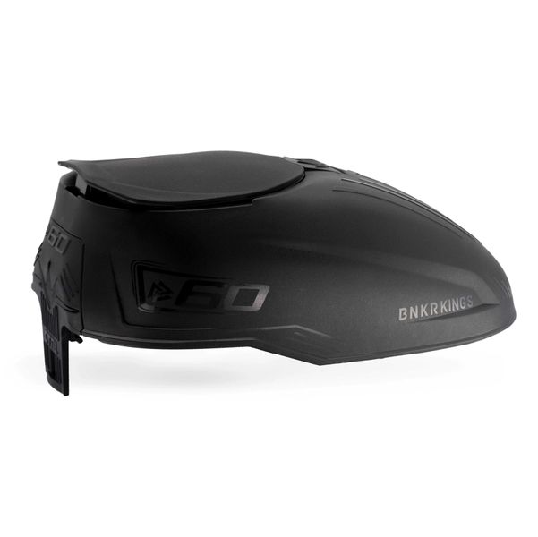 Bunkerkings CTRL Loader Plus Size Top Shell, Plus 60