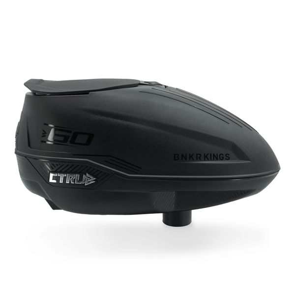 Bunkerkings CTRL Loader Plus Size Top Shell, Plus 60