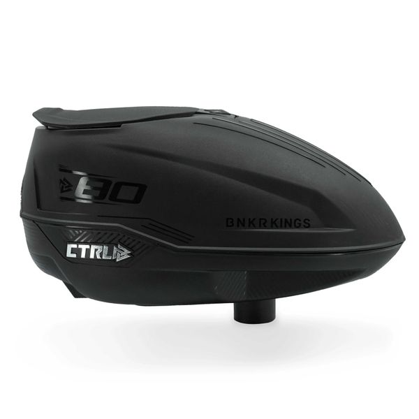 Bunkerkings CTRL Loader Plus Size Top Shell, Plus 80