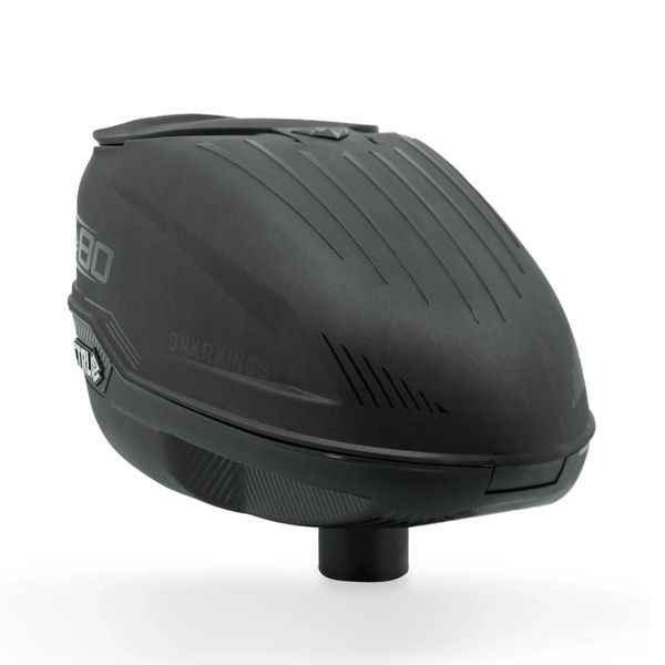Bunkerkings CTRL Loader Plus Size Top Shell, Plus 80