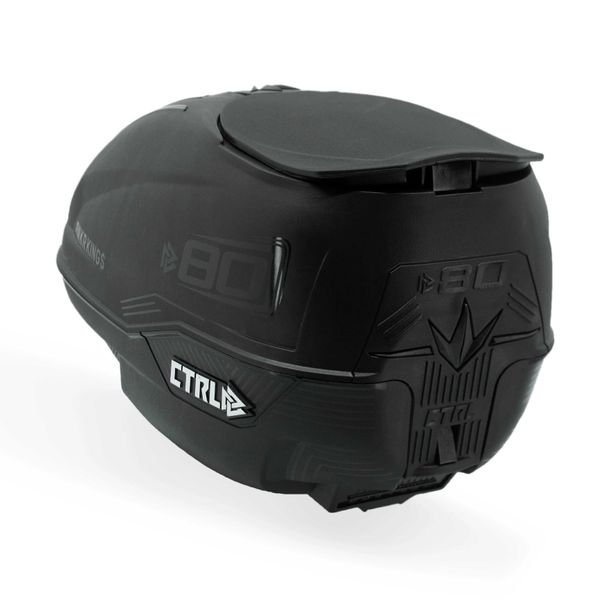 Bunkerkings CTRL Loader Plus Size Top Shell, Plus 80