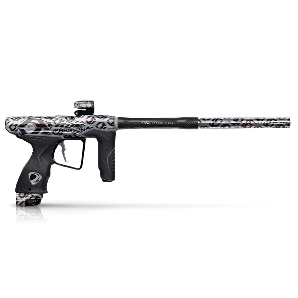 DYE DLS Paintball Markierer ICON PGA/ CF-S