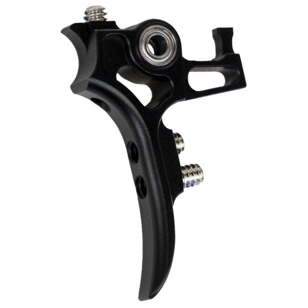 Exalt EMEK EMF100 Killswitch Trigger, Black