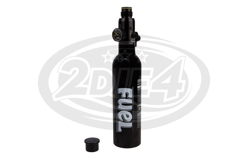 Fuel Aluminium Air System 3000PSI/200bar 13ci/0,2L