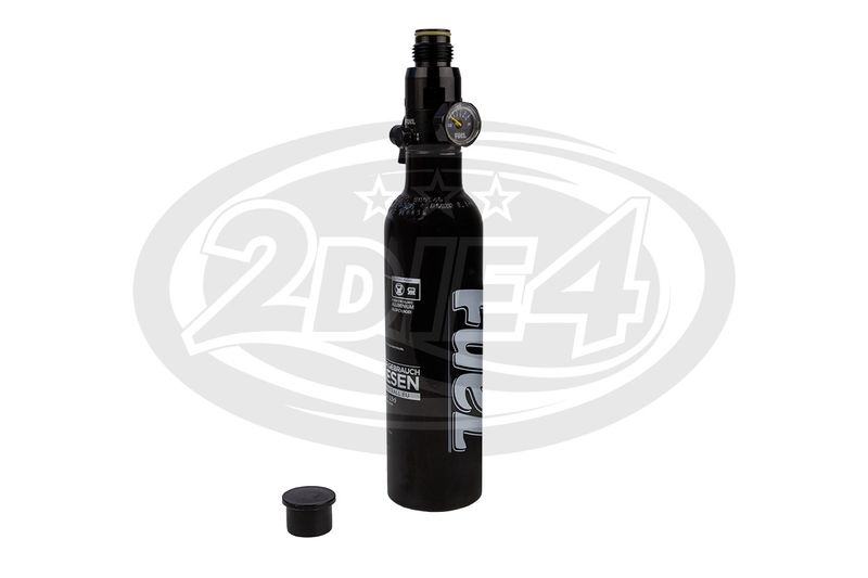 Fuel Aluminium Air System 3000PSI/200bar 13ci/0,2L