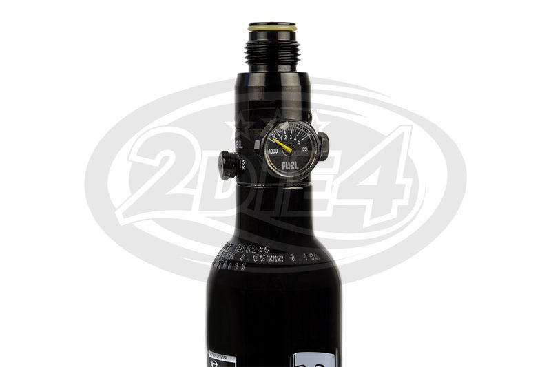 Fuel Aluminium Air System 3000PSI/200bar 13ci/0,2L