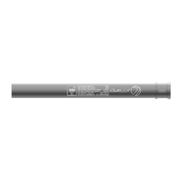 Dye Paintball Lauf Insert UL-I, .690