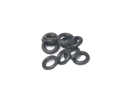 MacDev O-Ring Nummer 011 - 10er Pack