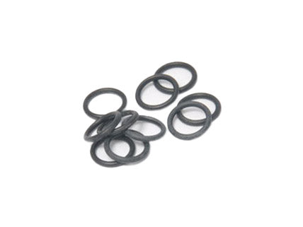 MacDev O-Ring 6x1, 10 Pack