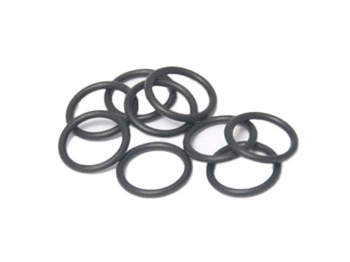 MacDev O-Ring 8x1, 10 Pack
