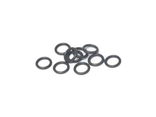 MacDev O-Ring M6, 10 Pack