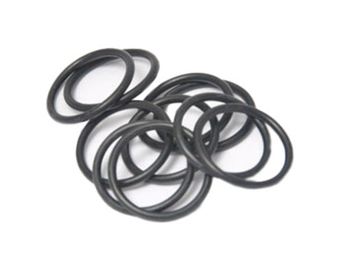 MacDev O-Ring M17, 10 Pack