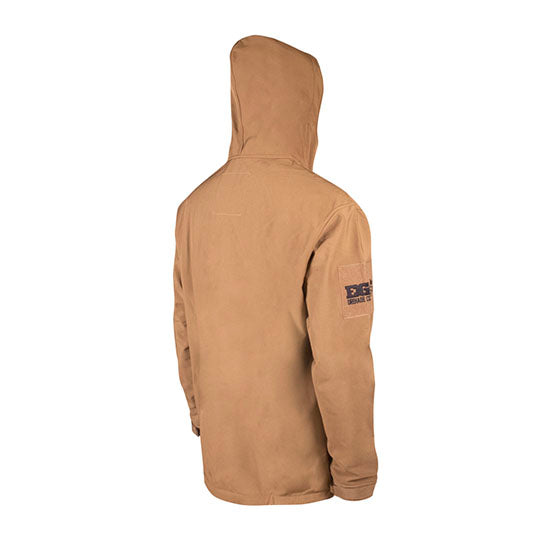Enola Gaye TechTwo Jacket, tan