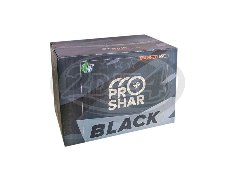 ProShar Magfed Paintballs, 1000 Stück, Cal. 68