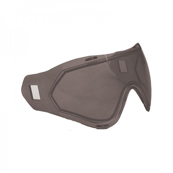 Sly Profit Maskenglas Thermalglas, smoke