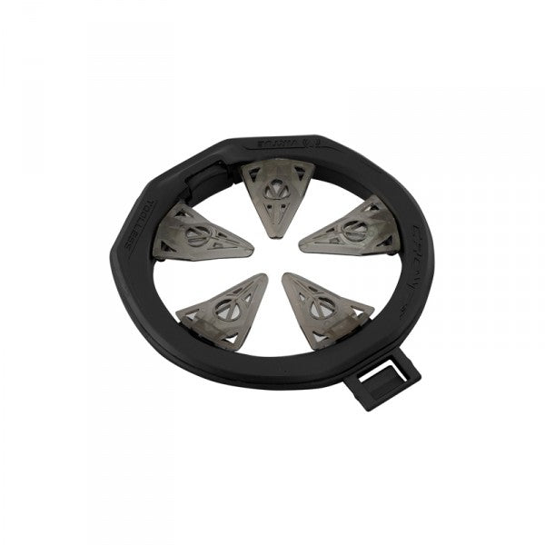 Virtue Crown SF2 Feedgate Speedfeed für Spire 3, schwarz