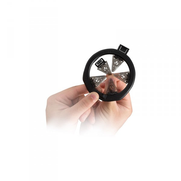 Virtue Crown SF2 Feedgate Speedfeed für Spire 3