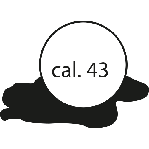 cal. 43