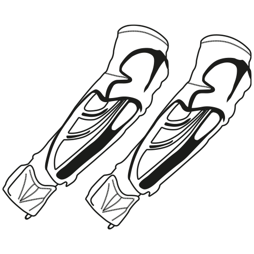 Ellenbogenschoner