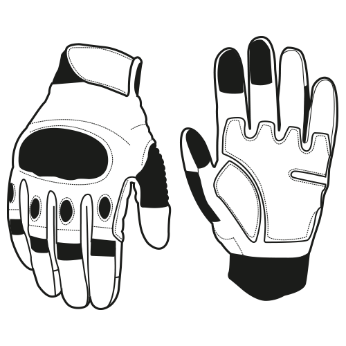 Handschuhe