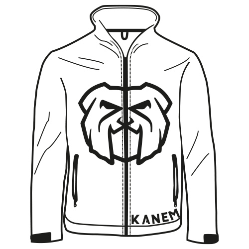 Trackjacket