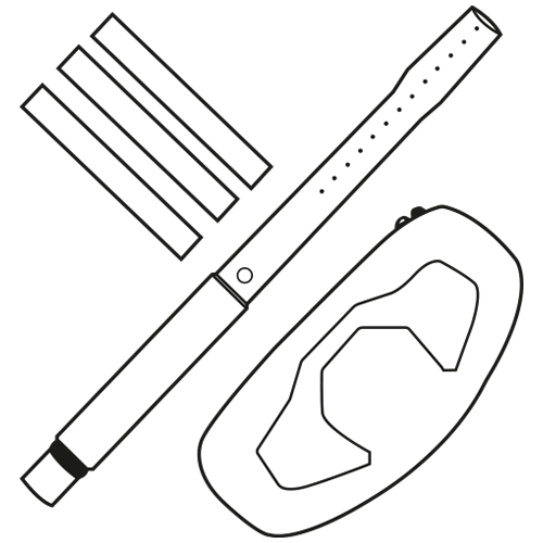 Laufset