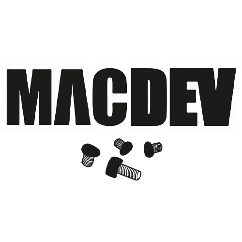 MacDev Sonderverkauf